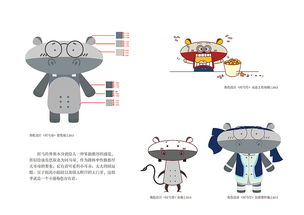 歡樂動物吧 動漫延伸產(chǎn)品的精彩世界