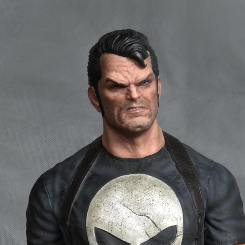 影視動漫人物模型定制 從寫實仿真手辦到個性化周邊產品